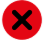 Critical alert icon