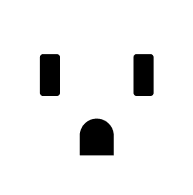 Power Outlet & USB-A Port icon